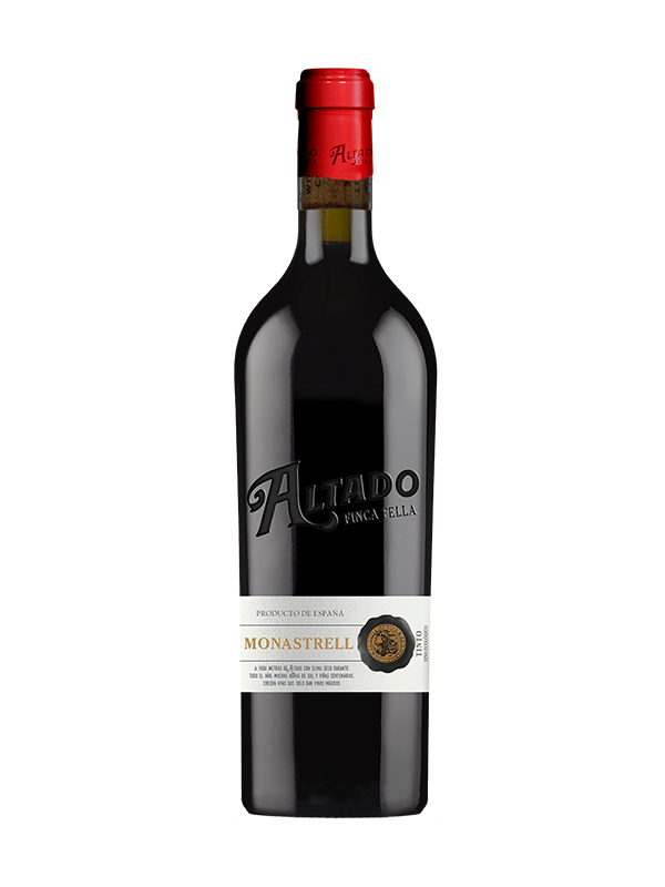 Altado-Monastrell